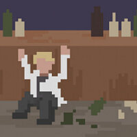 Достижение Voter Intimidation в игре Dustland Delivery для Steam