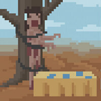 Достижение Skeptic в игре Dustland Delivery для Steam