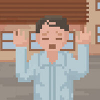 Достижение Outfoxed в игре Dustland Delivery для Steam