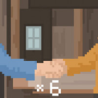 Достижение Foreman в игре Dustland Delivery для Steam