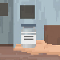 Достижение Think About It в игре Dustland Delivery для Steam