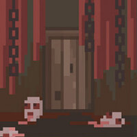 Достижение Jump Scare в игре Dustland Delivery для Steam