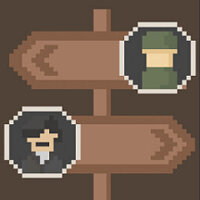 Достижение Crossroads в игре Dustland Delivery для Steam