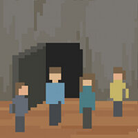 Достижение Radio Free Dustlands в игре Dustland Delivery для Steam