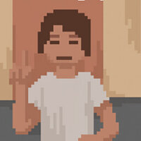 Достижение No Rest for the Wicked в игре Dustland Delivery для Steam