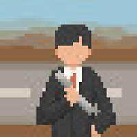 Достижение Long and Winding Road в игре Dustland Delivery для Steam