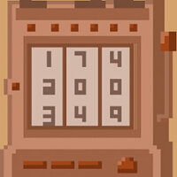 Достижение Spin to Win в игре Dustland Delivery для Steam
