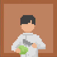 Достижение Commis Chef в игре Dustland Delivery для Steam