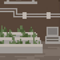 Достижение The Bunker в игре Dustland Delivery для Steam