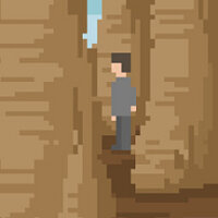 Достижение Whispers of Stone в игре Dustland Delivery для Steam