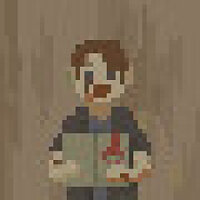 Достижение All Men Are Created Equal в игре Dustland Delivery для Steam