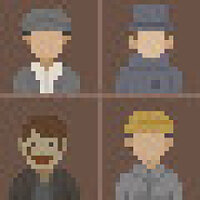 Достижение Solidarity Forever в игре Dustland Delivery для Steam