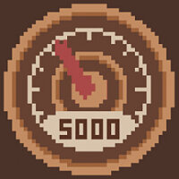 Достижение Easy Rider в игре Dustland Delivery для Steam