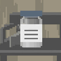 Достижение At Least It's Not Horse Dewormer в игре Dustland Delivery для Steam
