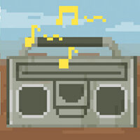 Достижение Voice of an Angel в игре Dustland Delivery для Steam