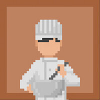 Достижение Chef de Partie в игре Dustland Delivery для Steam