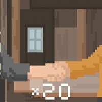 Достижение General Manager в игре Dustland Delivery для Steam