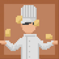 Достижение Chef de Cuisine в игре Dustland Delivery для Steam
