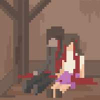 Достижение Together in Death в игре Dustland Delivery для Steam