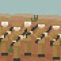 Достижение Discharge Papers в игре Dustland Delivery для Steam