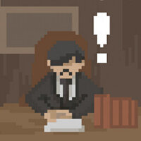 Достижение Racketeer в игре Dustland Delivery для Steam