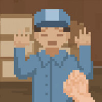 Достижение The Art of Persuasion в игре Dustland Delivery для Steam