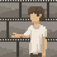 Достижение Ennis в игре Dustland Delivery для Steam