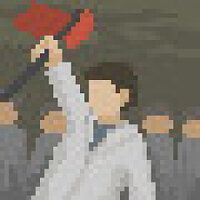 Достижение La Historia Me Absolverá в игре Dustland Delivery для Steam