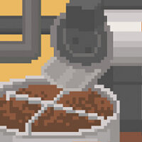 Достижение Hill of Beans в игре Dustland Delivery для Steam