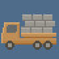 Достижение Hit the Road в игре Dustland Delivery для Steam