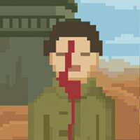 Достижение Court Martial в игре Dustland Delivery для Steam