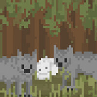 Достижение Dances with Wolves в игре Dustland Delivery для Steam
