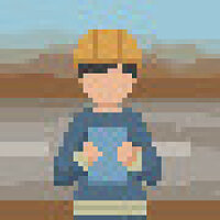 Достижение Road Contractor в игре Dustland Delivery для Steam