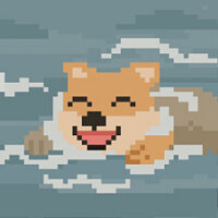 Достижение You Know Dogs Can Swim, Right? в игре Dustland Delivery для Steam