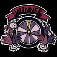 Достижение Счастливый Победитель в игре Карнавал Иллюзий для Steam
