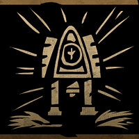 Достижение Shrine of Reflection в игре Darkest Dungeon 2 для Xbox One, Xbox Series