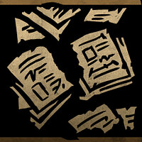 Достижение Overdue Notice в игре Darkest Dungeon 2 для Xbox One, Xbox Series