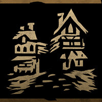 Достижение A Place to Lay Your Head в игре Darkest Dungeon 2 для Xbox One, Xbox Series