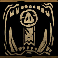 Достижение Spelunker в игре Darkest Dungeon 2 для Xbox One, Xbox Series