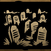 Достижение No Gravestone Left Unturned в игре Darkest Dungeon 2 для Xbox One, Xbox Series