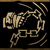 Достижение Three Chains в игре Darkest Dungeon 2 для Xbox One, Xbox Series