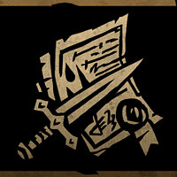 Достижение FNG в игре Darkest Dungeon 2 для Xbox One, Xbox Series