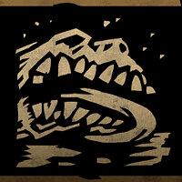 Достижение No More Mouths to Feed в игре Darkest Dungeon 2 для Xbox One, Xbox Series