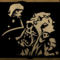 Достижение License Revoked в игре Darkest Dungeon 2 для Xbox One, Xbox Series
