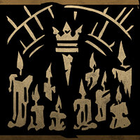 Достижение The World As It Was в игре Darkest Dungeon 2 для Xbox One, Xbox Series