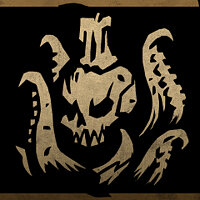 Достижение Wyrdly Reconstructed в игре Darkest Dungeon 2 для Xbox One, Xbox Series