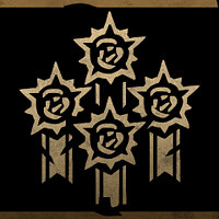 Достижение Grand Slam в игре Darkest Dungeon 2 для Xbox One, Xbox Series
