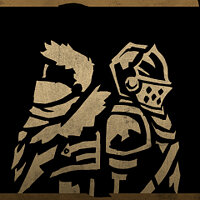 Достижение On This Long Road, We Found Redemption в игре Darkest Dungeon 2 для Xbox One, Xbox Series