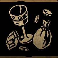 Достижение Tax Collector в игре Darkest Dungeon 2 для Xbox One, Xbox Series