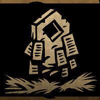 Достижение Tears in the Rain в игре Darkest Dungeon 2 для Xbox One, Xbox Series